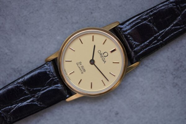 Omega De Ville 591.0150.1 – Image 9