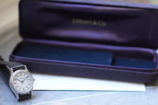 Tiffany Classic Ronde – Image 15