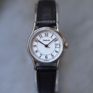 Tiffany Classic Ronde
