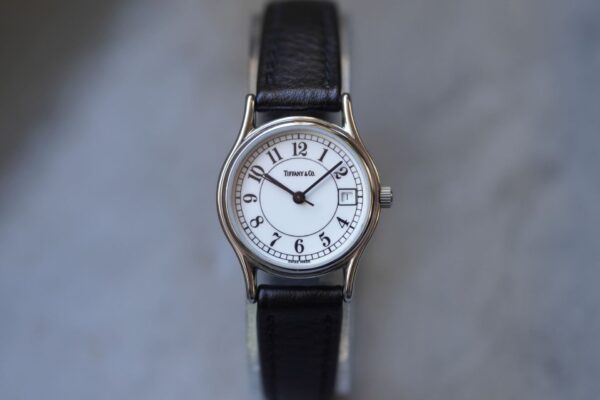 Tiffany Classic Ronde