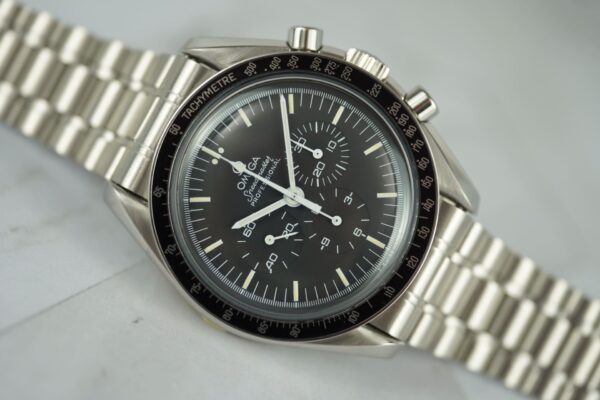 Omega Speedmaster 145.022