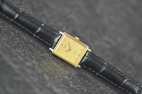Seiko Exceline 1221-5400 R0 – Image 11