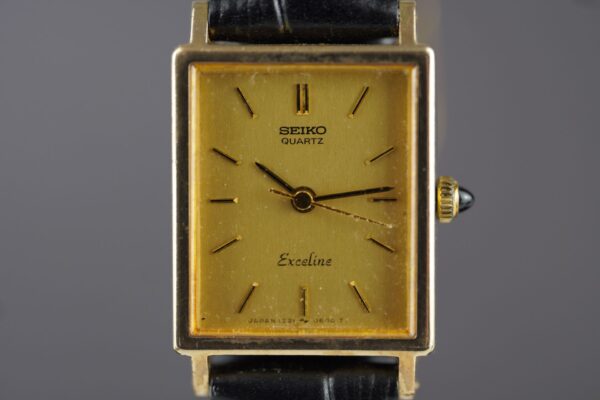 Seiko Exceline 1221-5400 R0 – Image 6