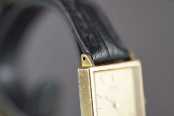 Seiko Exceline 1221-5400 R0 – Image 9