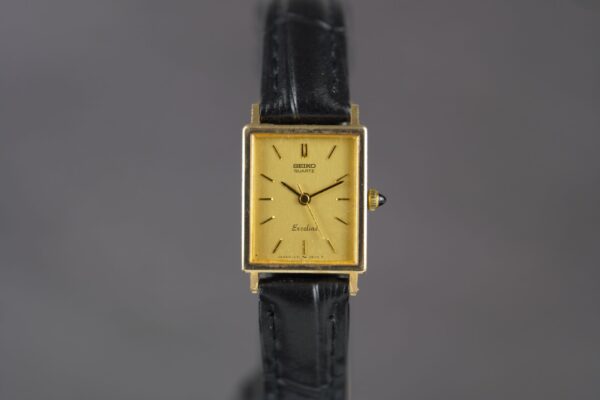 Seiko Exceline 1221-5400 R0