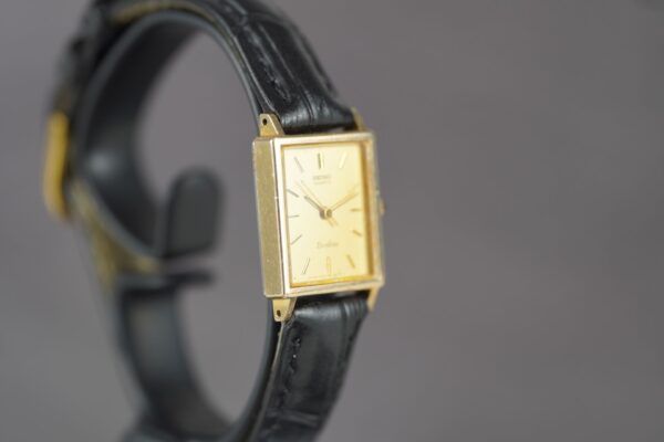 Seiko Exceline 1221-5400 R0 – Image 4