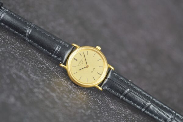 Longines Quartz 153 6798 – Image 11