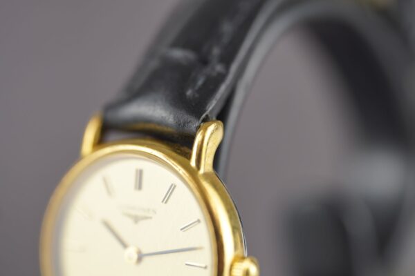 Longines Quartz 153 6798 – Image 7