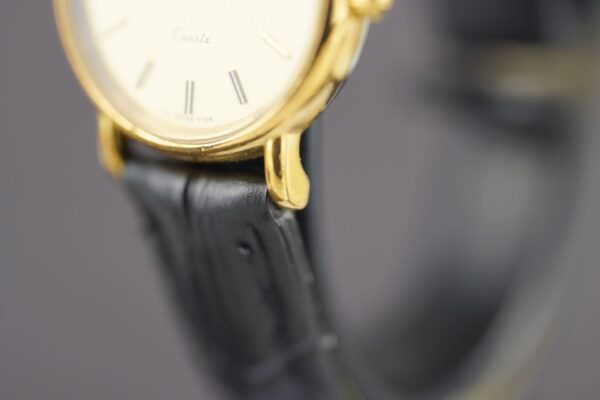 Longines Quartz 153 6798 – Image 8