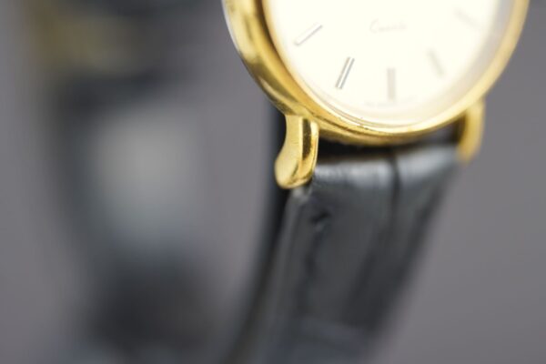 Longines Quartz 153 6798 – Image 10