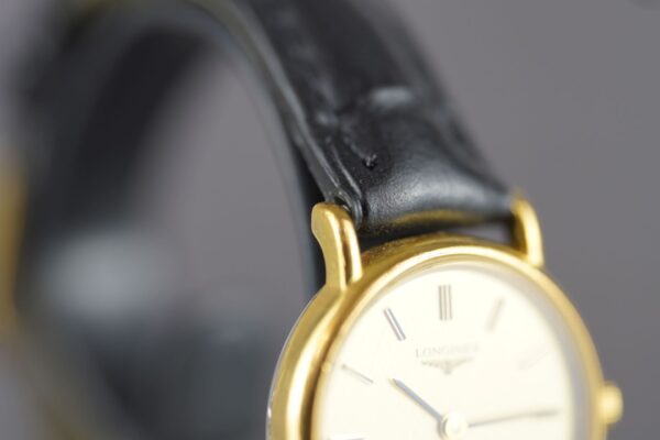 Longines Quartz 153 6798 – Image 9