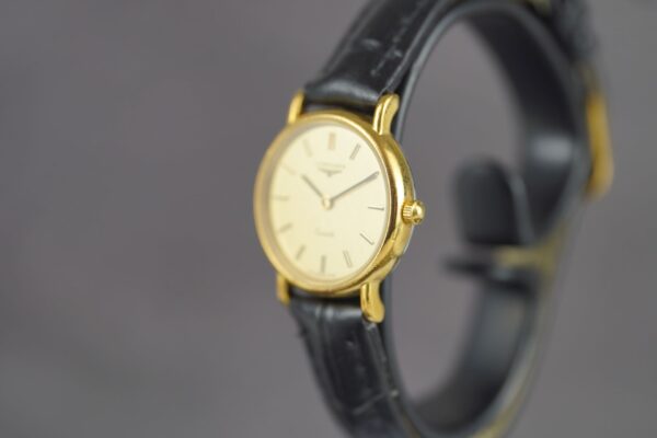 Longines Quartz 153 6798 – Image 2