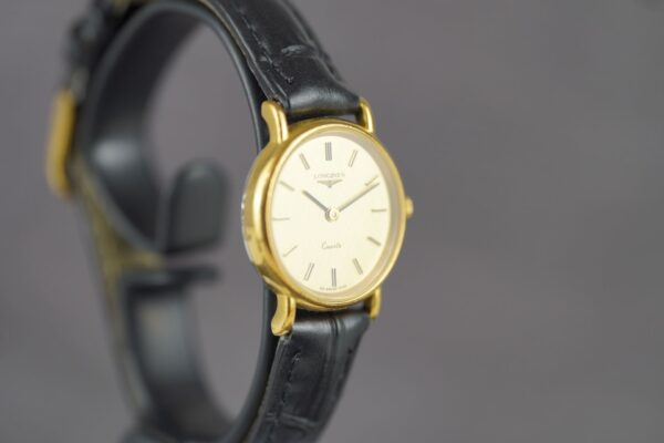 Longines Quartz 153 6798 – Image 4