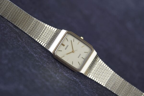 Seiko Dolce 5E61-5A00 – Image 11