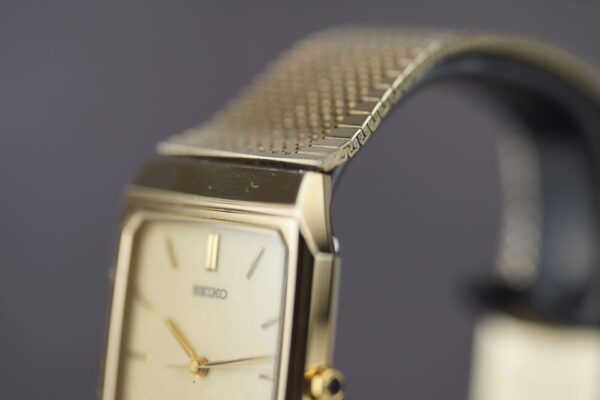 Seiko Dolce 5E61-5A00 – Image 7