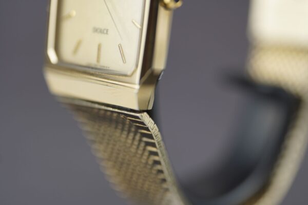 Seiko Dolce 5E61-5A00 – Image 8