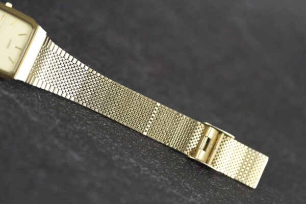 Seiko Dolce 5E61-5A00 – Image 13