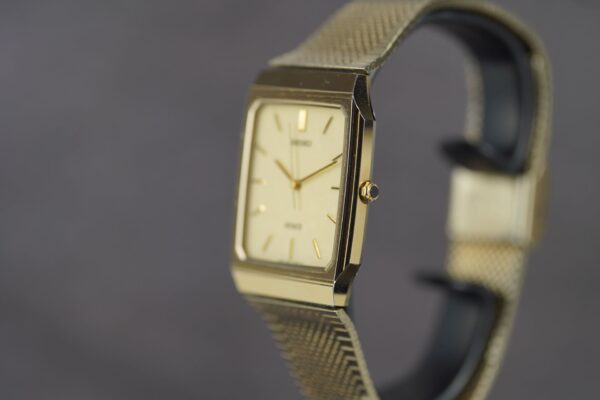 Seiko Dolce 5E61-5A00 – Image 2