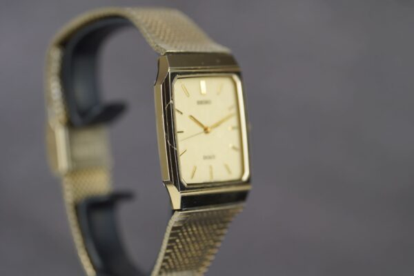Seiko Dolce 5E61-5A00 – Image 4