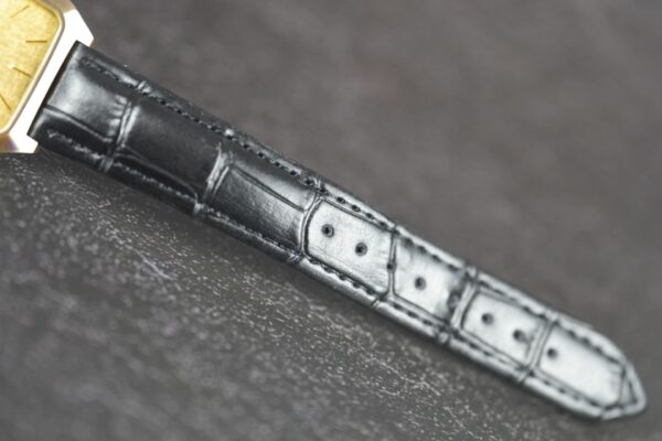 Seiko Quartz "Tank" 5931-5260 R – Image 13