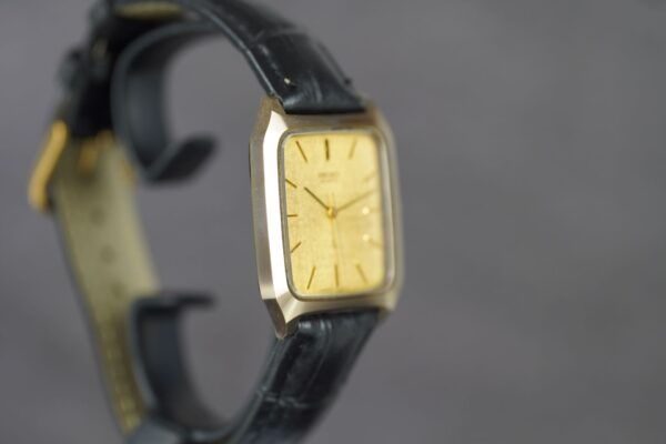 Seiko Quartz "Tank" 5931-5260 R – Image 4