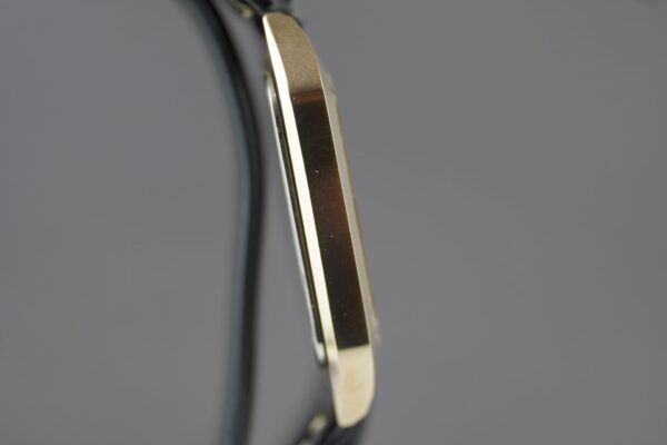 Seiko Quartz "Tank" 5931-5260 R – Image 5