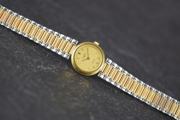 Longines Quartz 962 6641 – Image 11