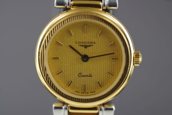 Longines Quartz 962 6641 – Image 6