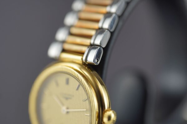 Longines Quartz 962 6641 – Image 7