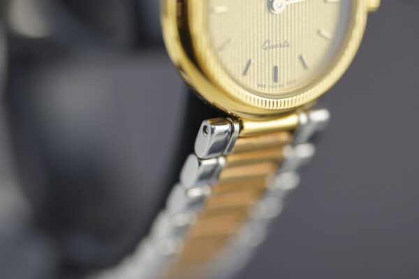 Longines Quartz 962 6641 – Image 10