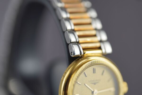 Longines Quartz 962 6641 – Image 9