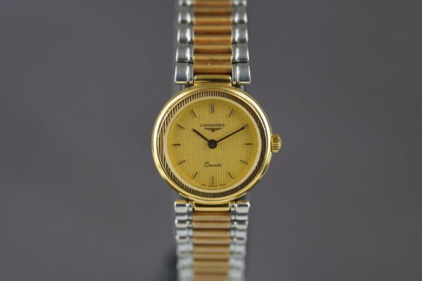 Longines Quartz 962 6641