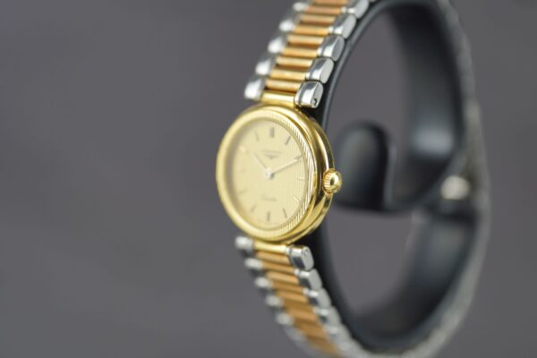 Longines Quartz 962 6641 – Image 2
