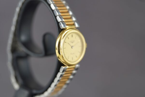 Longines Quartz 962 6641 – Image 4
