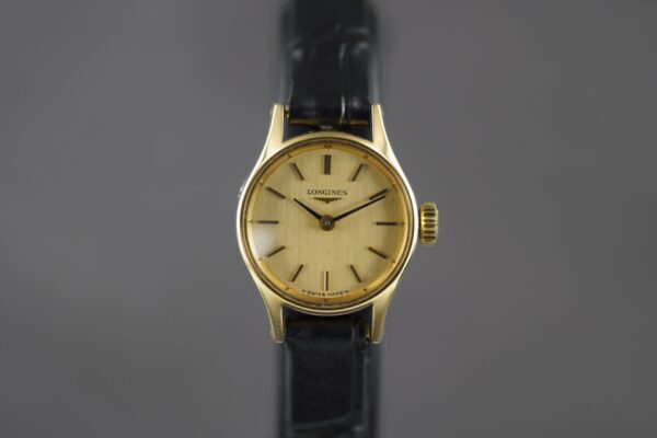 Longines Vintage 4010 5 805