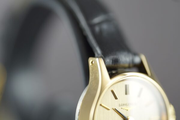 Longines Vintage 4010 5 805 – Image 9
