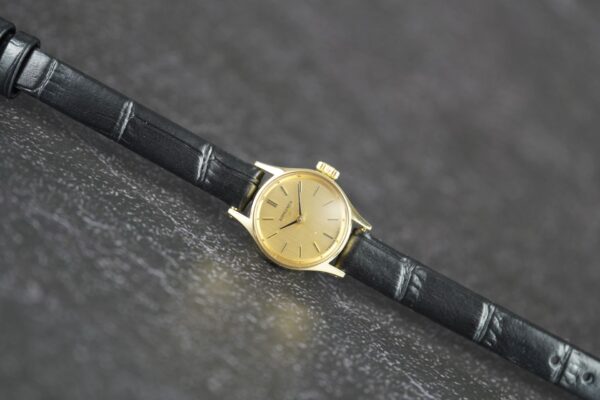 Longines Vintage 4010 5 805 – Image 11