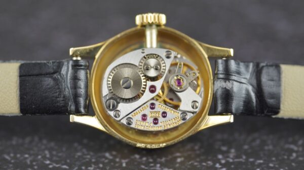 Longines Vintage 4010 5 805 – Image 15