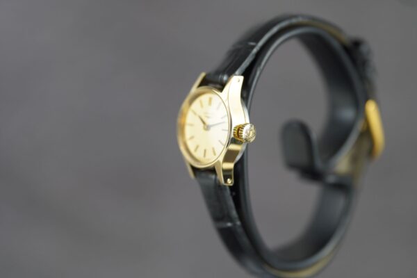 Longines Vintage 4010 5 805 – Image 2