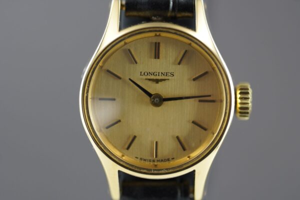Longines Vintage 4010 5 805 – Image 6