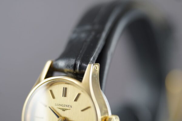 Longines Vintage 4010 5 805 – Image 7