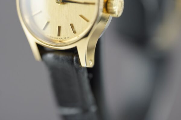 Longines Vintage 4010 5 805 – Image 8