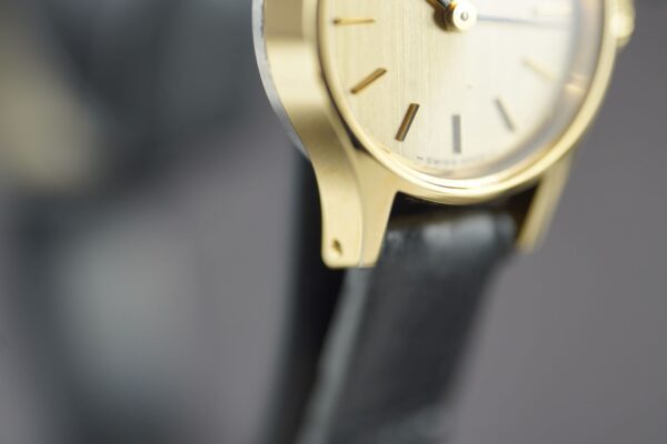 Longines Vintage 4010 5 805 – Image 10