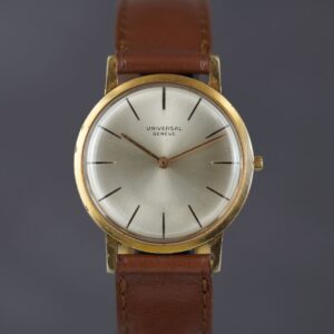Universal Genève Mechanical 48201-2