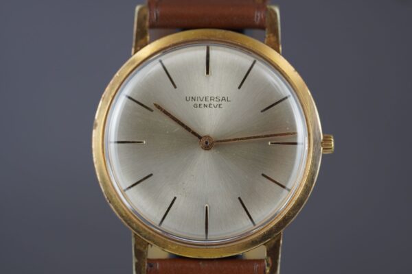 Universal Genève Mechanical 48201-2 – Image 6