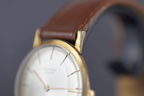 Universal Genève Mechanical 48201-2 – Image 7