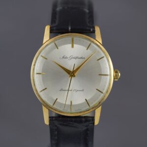 Seiko GoldFeather 15008E