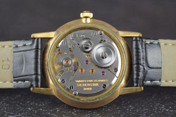 Seiko GoldFeather 15008E – Image 15