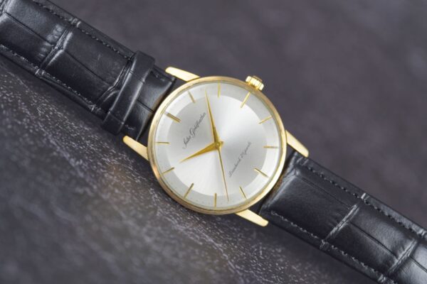 Seiko GoldFeather 15008E – Image 11