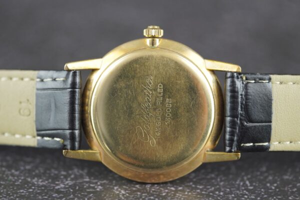 Seiko GoldFeather 15008E – Image 14